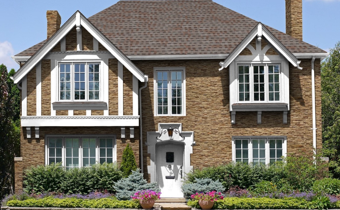 BP Canada Signature Edinburgh House